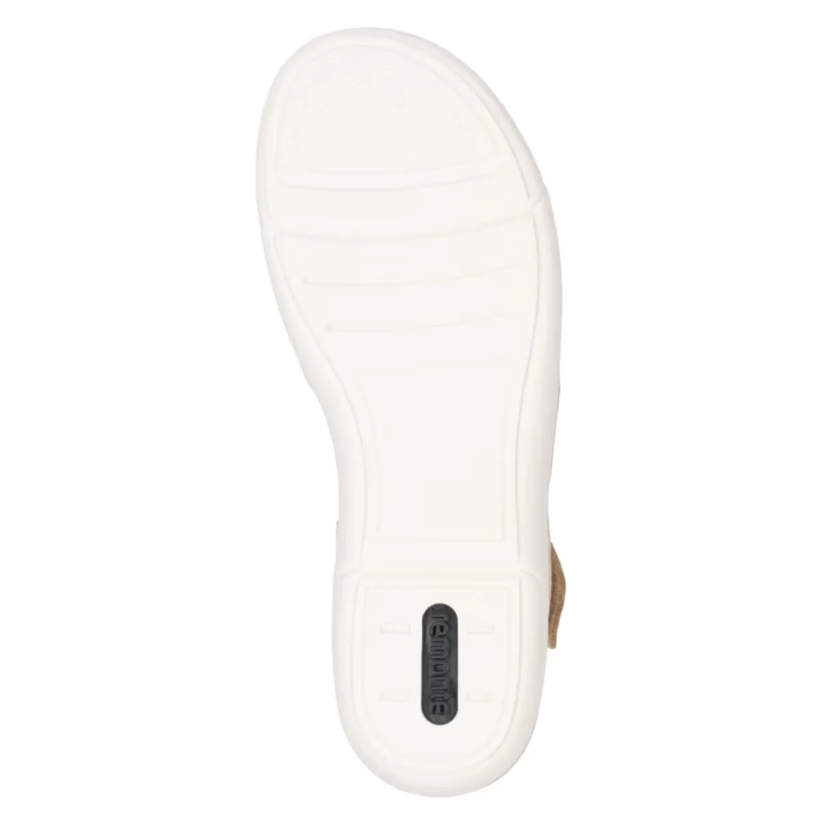 Rieker Damen R6861-68 Jocelyn Gelb Mehrfarbig Leder