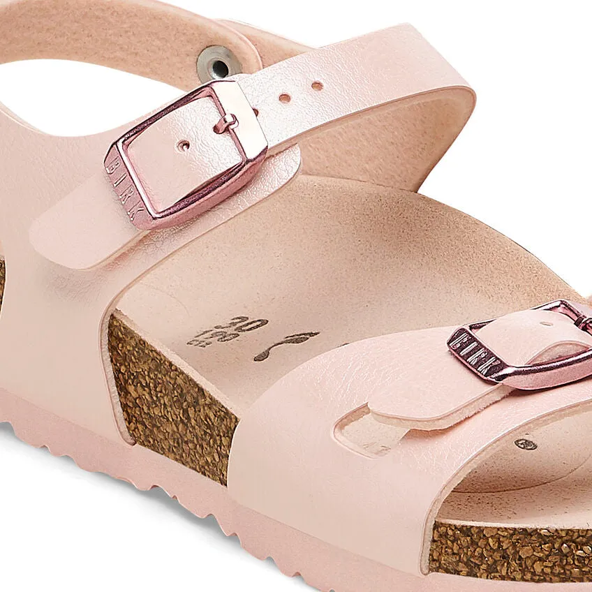 Rio-Sandalen