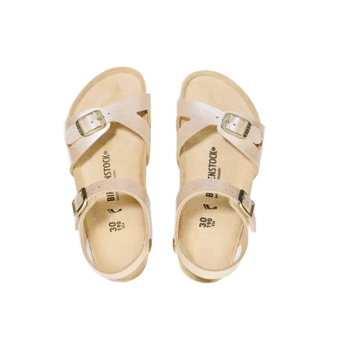 Rio-Sandalen