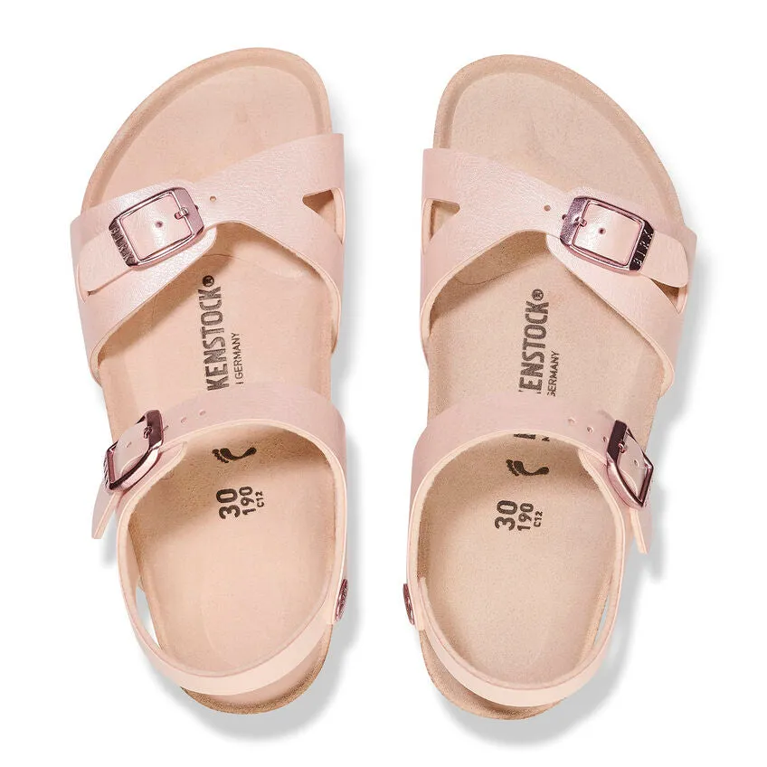 Rio-Sandalen