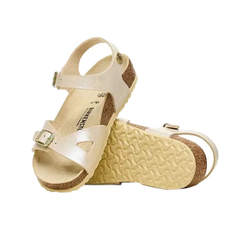 Rio-Sandalen