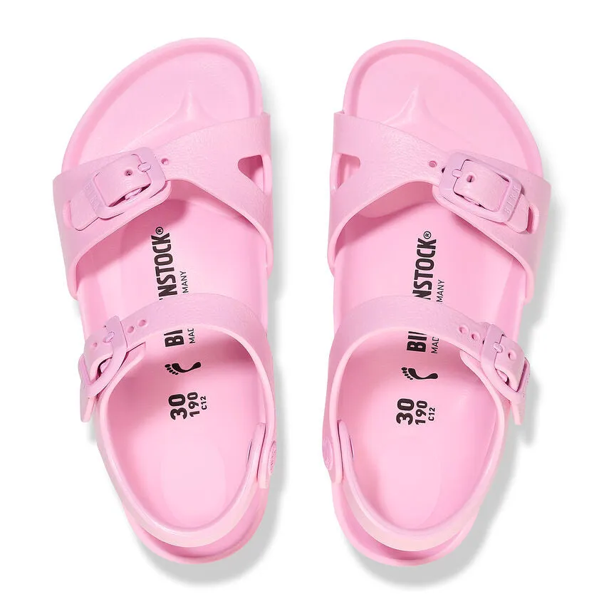 Rio-Sandalen