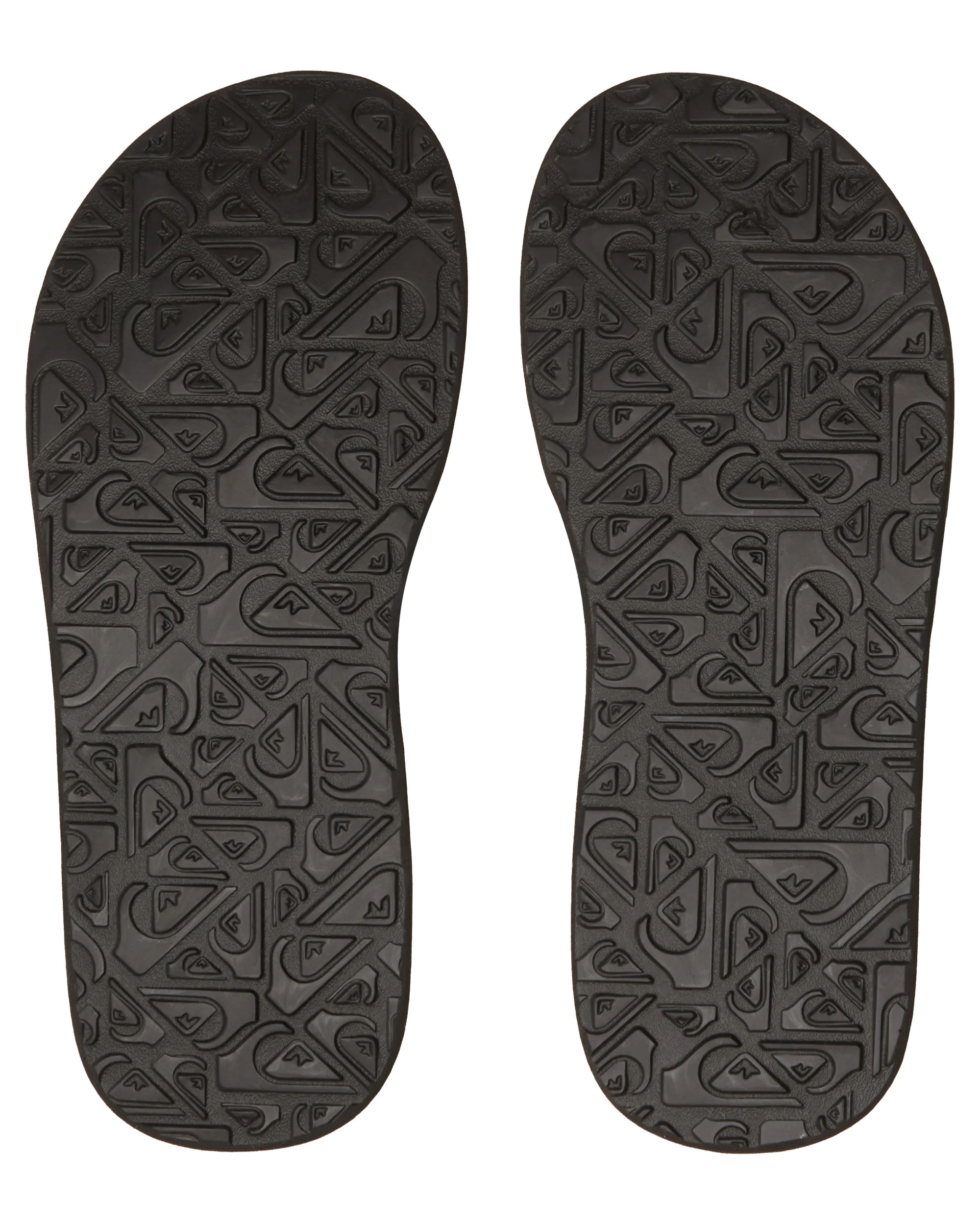 Rivi III Flip-Flops in Schwarz