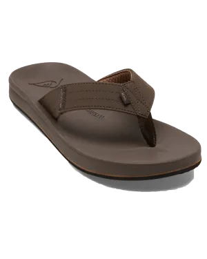 Rivi III Flip-Flops in Braun