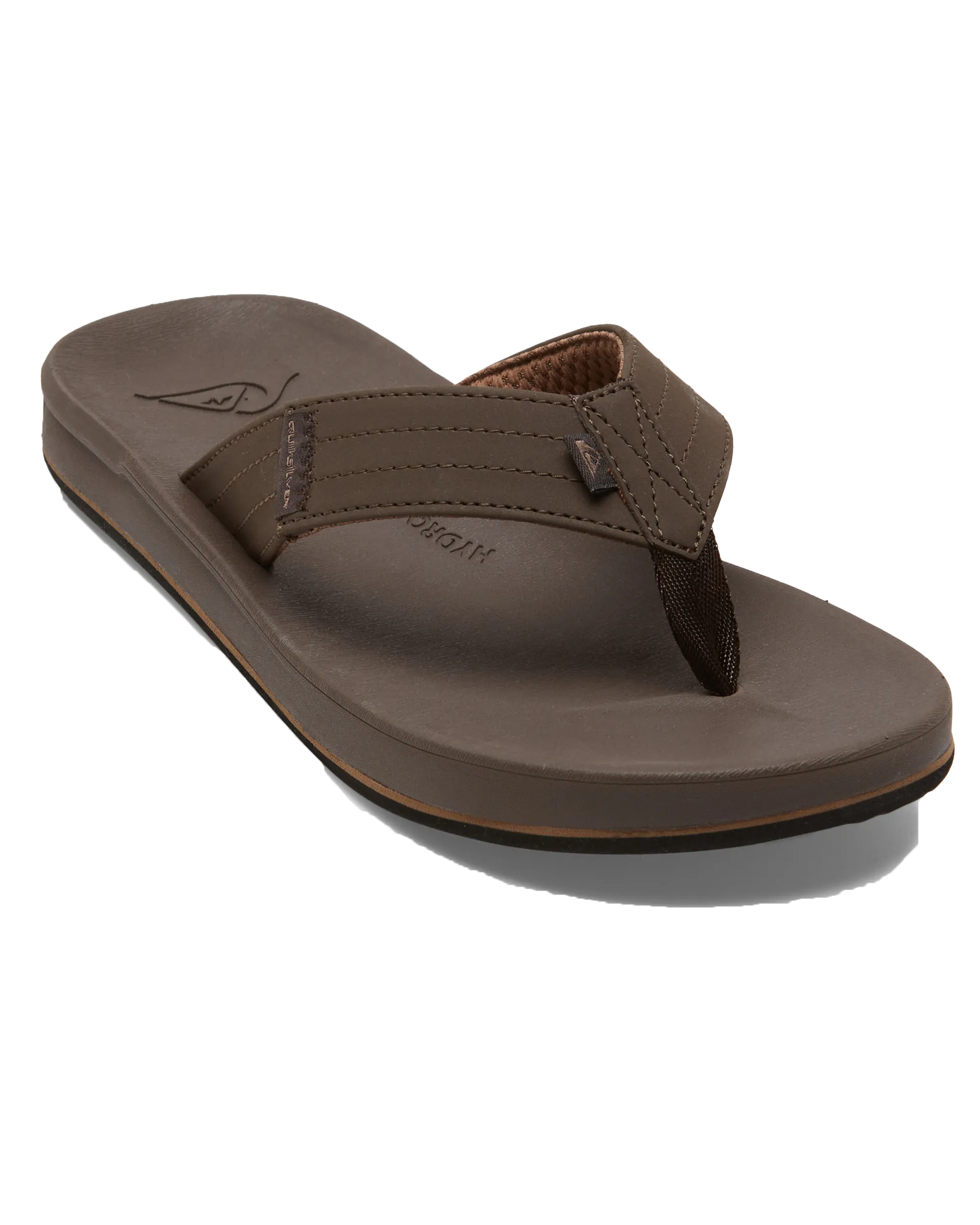 Rivi III Flip-Flops in Braun