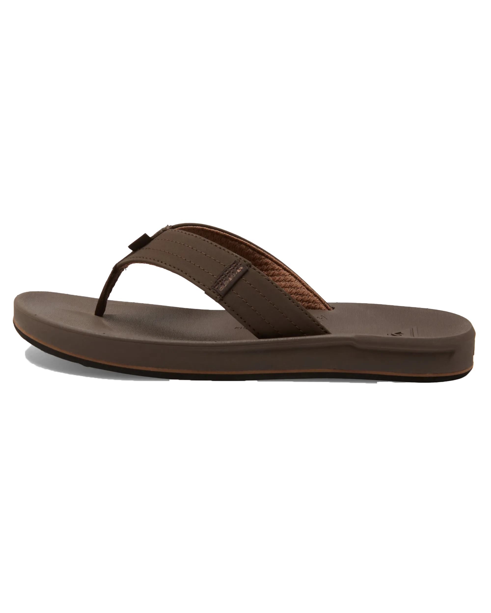 Rivi III Flip-Flops in Braun
