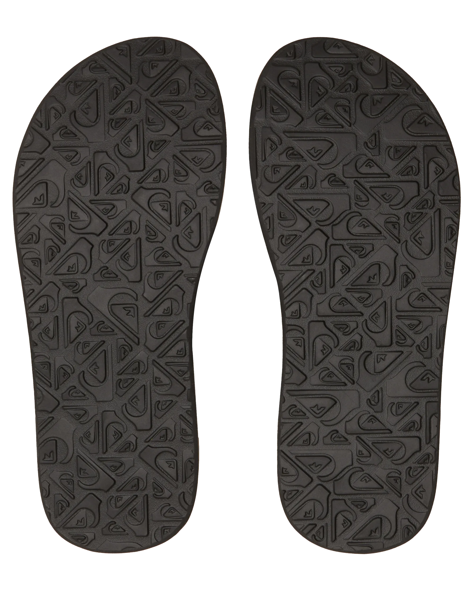 Rivi III Flip-Flops in Braun