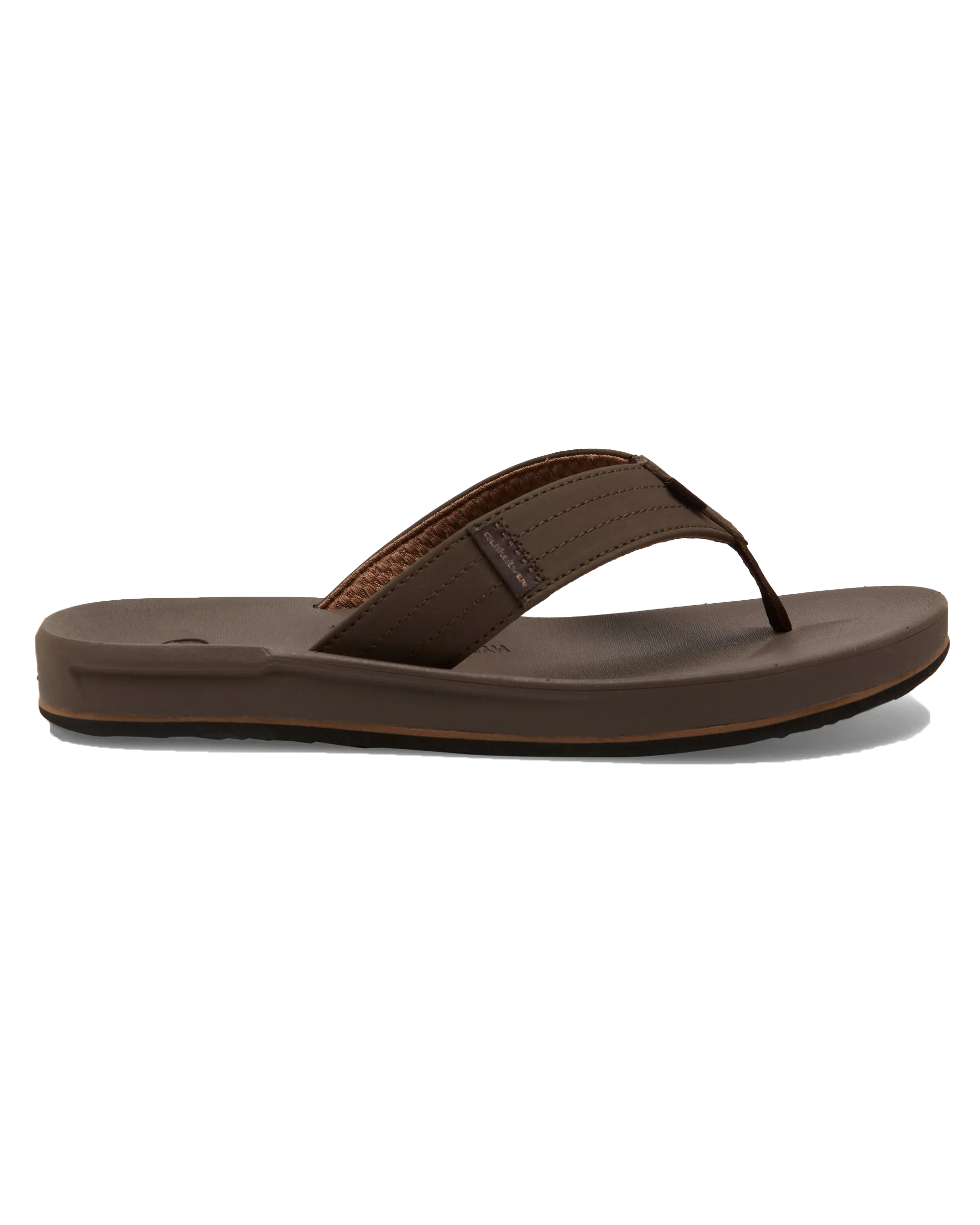 Rivi III Flip-Flops in Braun