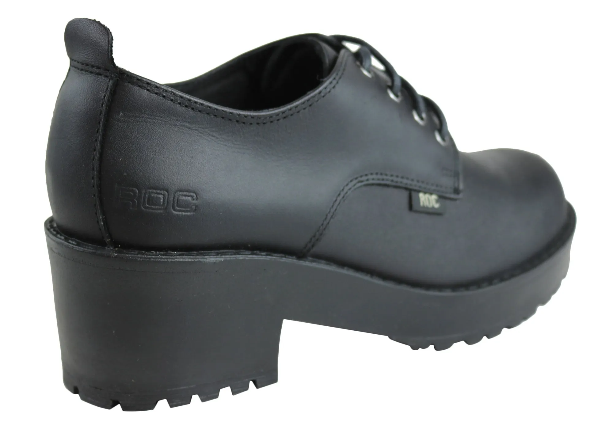 ROC Chickadee Ältere Schuhe für Mädchen/Damen mit Absatz - ROC Schuhe