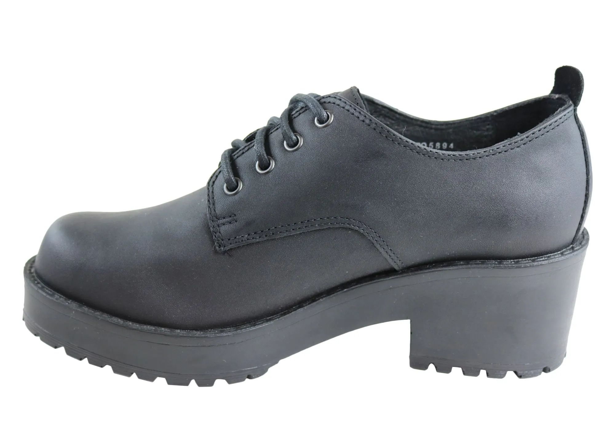 ROC Chickadee Ältere Schuhe für Mädchen/Damen mit Absatz - ROC Schuhe