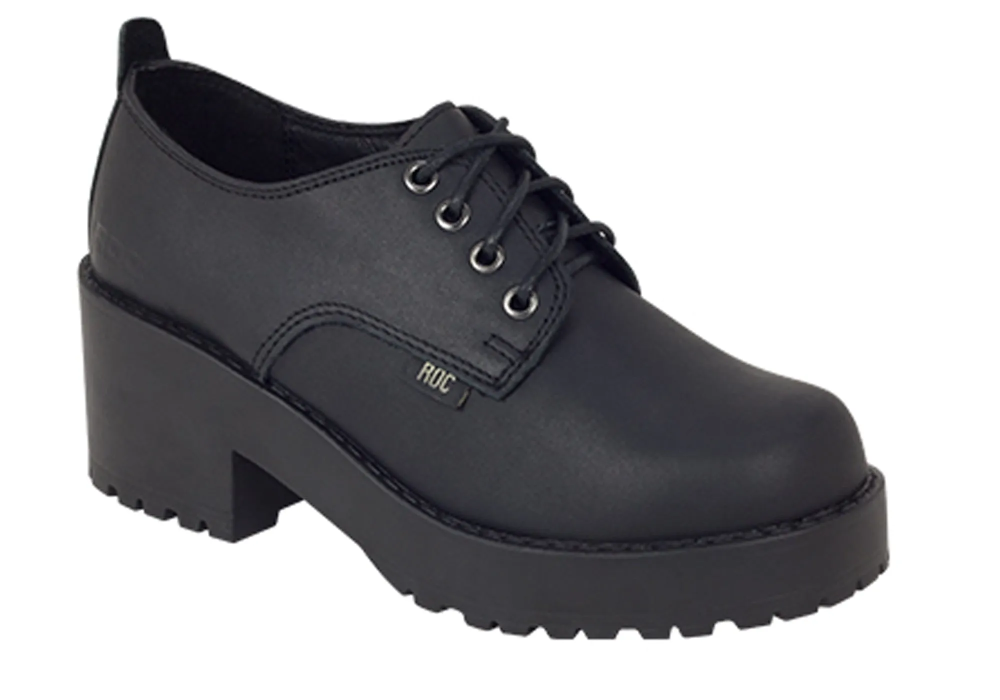 ROC Chickadee Ältere Schuhe für Mädchen/Damen mit Absatz - ROC Schuhe