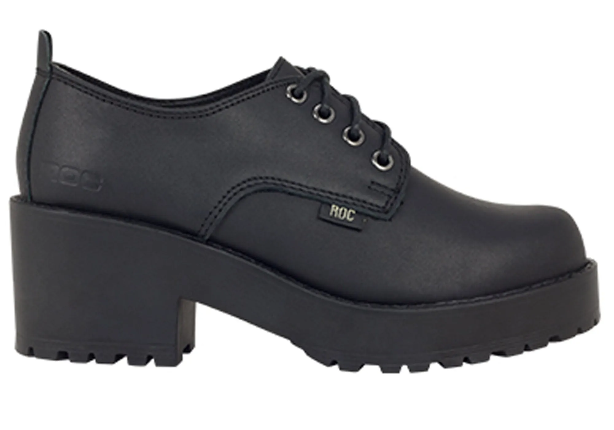 ROC Chickadee Ältere Schuhe für Mädchen/Damen mit Absatz - ROC Schuhe