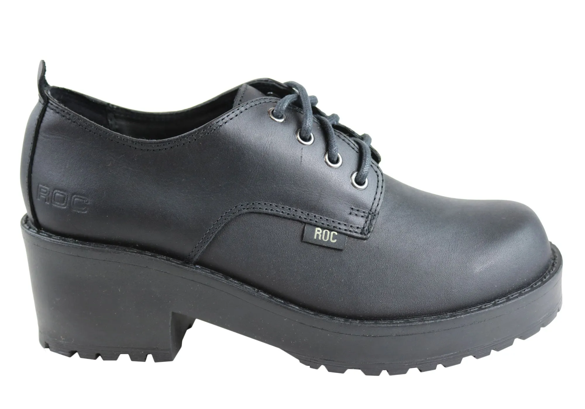 ROC Chickadee Ältere Schuhe für Mädchen/Damen mit Absatz - ROC Schuhe