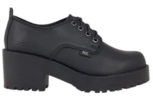 ROC Chickadee Ältere Schuhe für Mädchen/Damen mit Absatz - ROC Schuhe