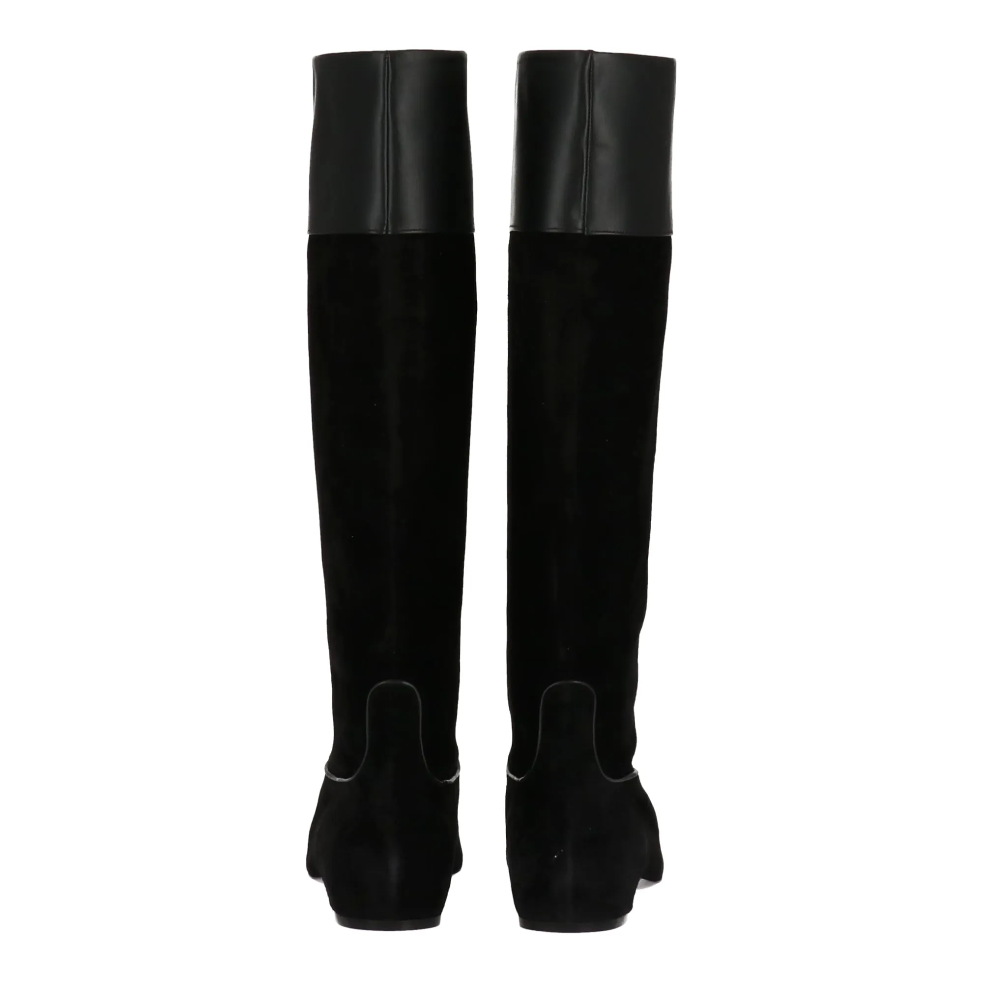 Roger Vivier Damen Stiefel Schwarz_Roger-Vivier