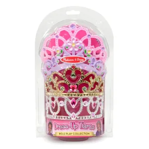 Rollenspiel-Sammlung - Kronjuwelen Diademe Melissa & Doug