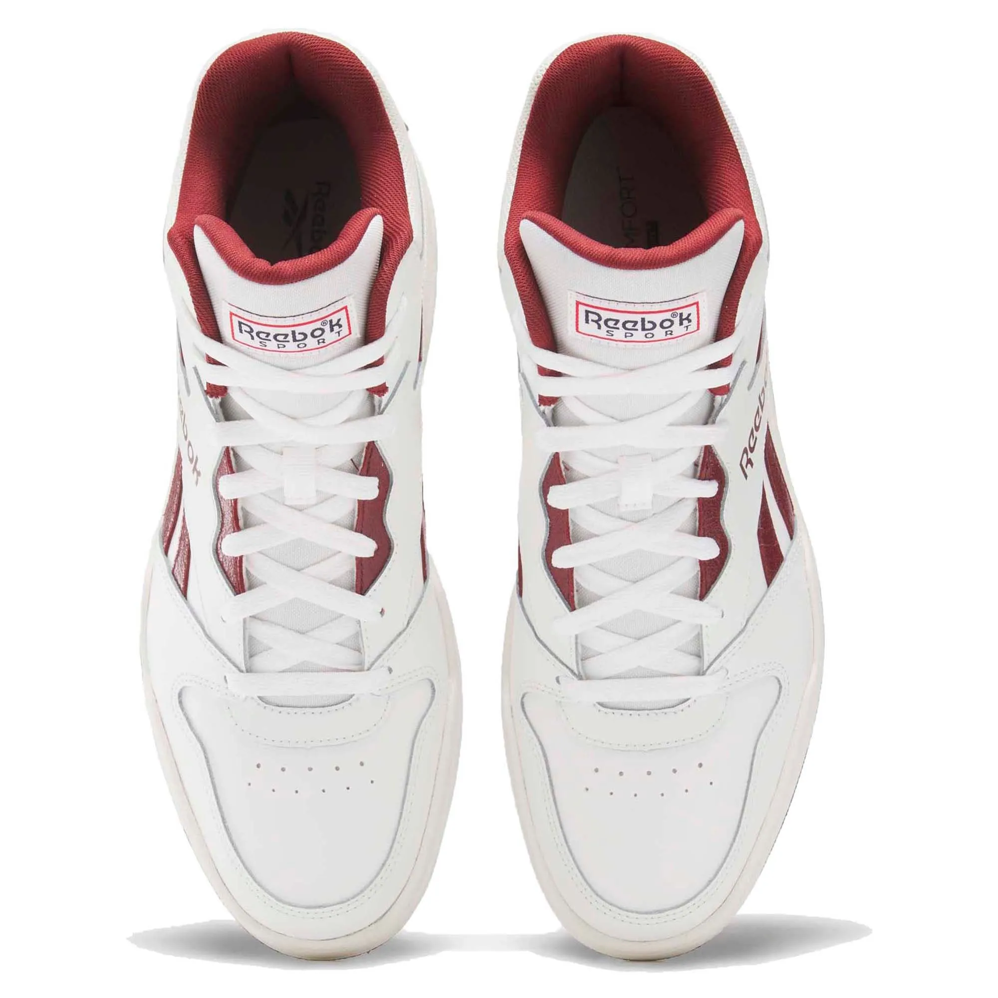 Royal BB4500 HI2 Herren-Basketballschuhe