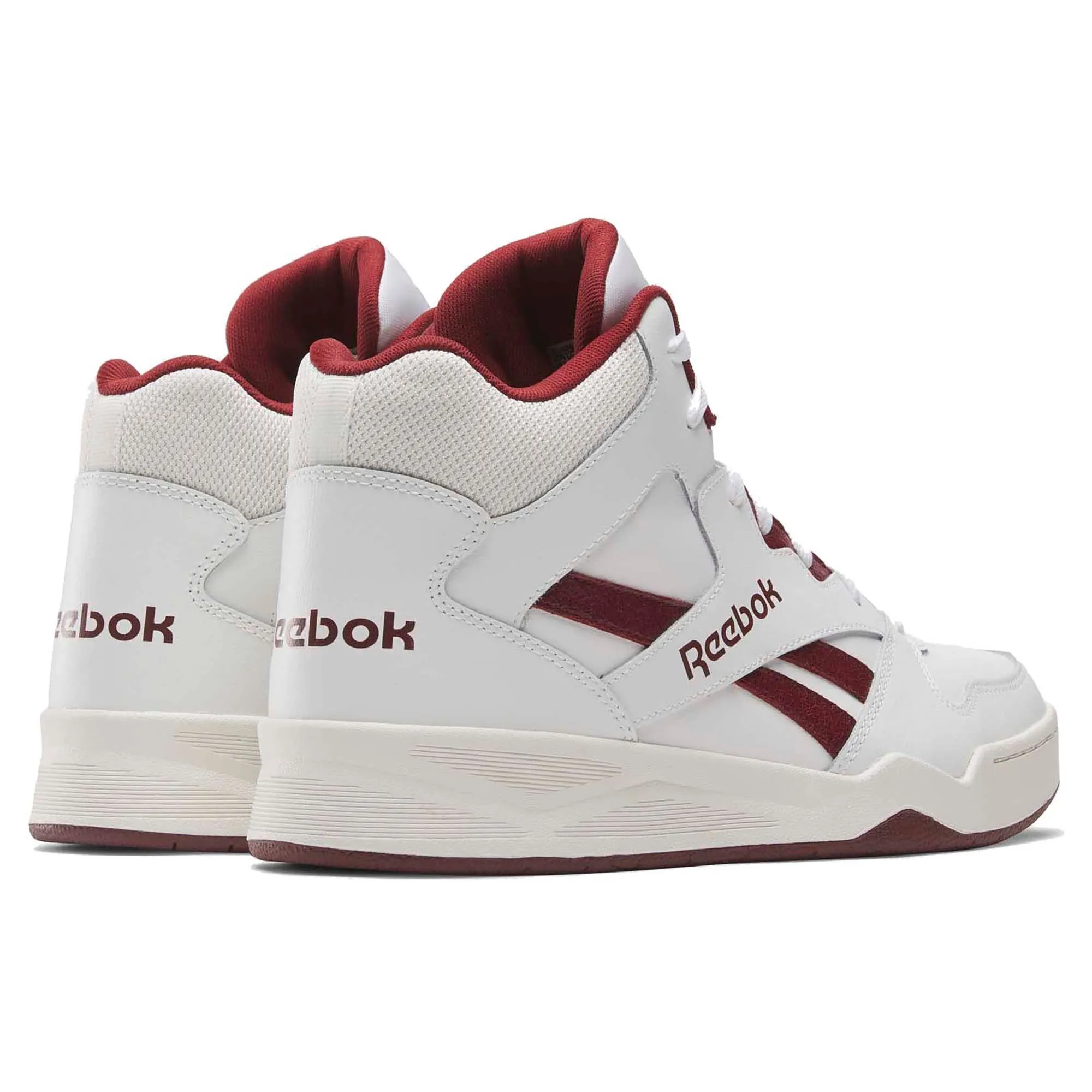 Royal BB4500 HI2 Herren-Basketballschuhe
