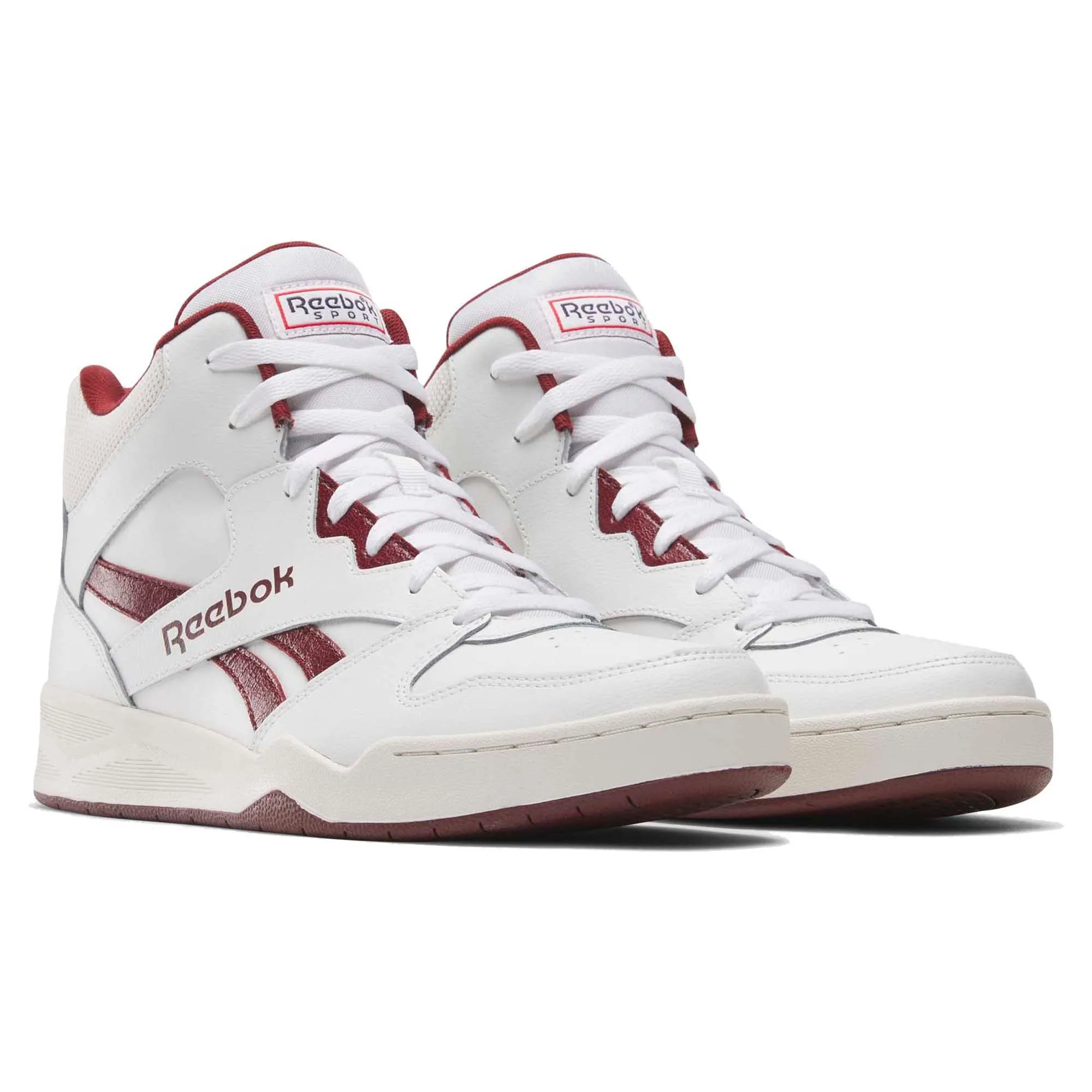 Royal BB4500 HI2 Herren-Basketballschuhe