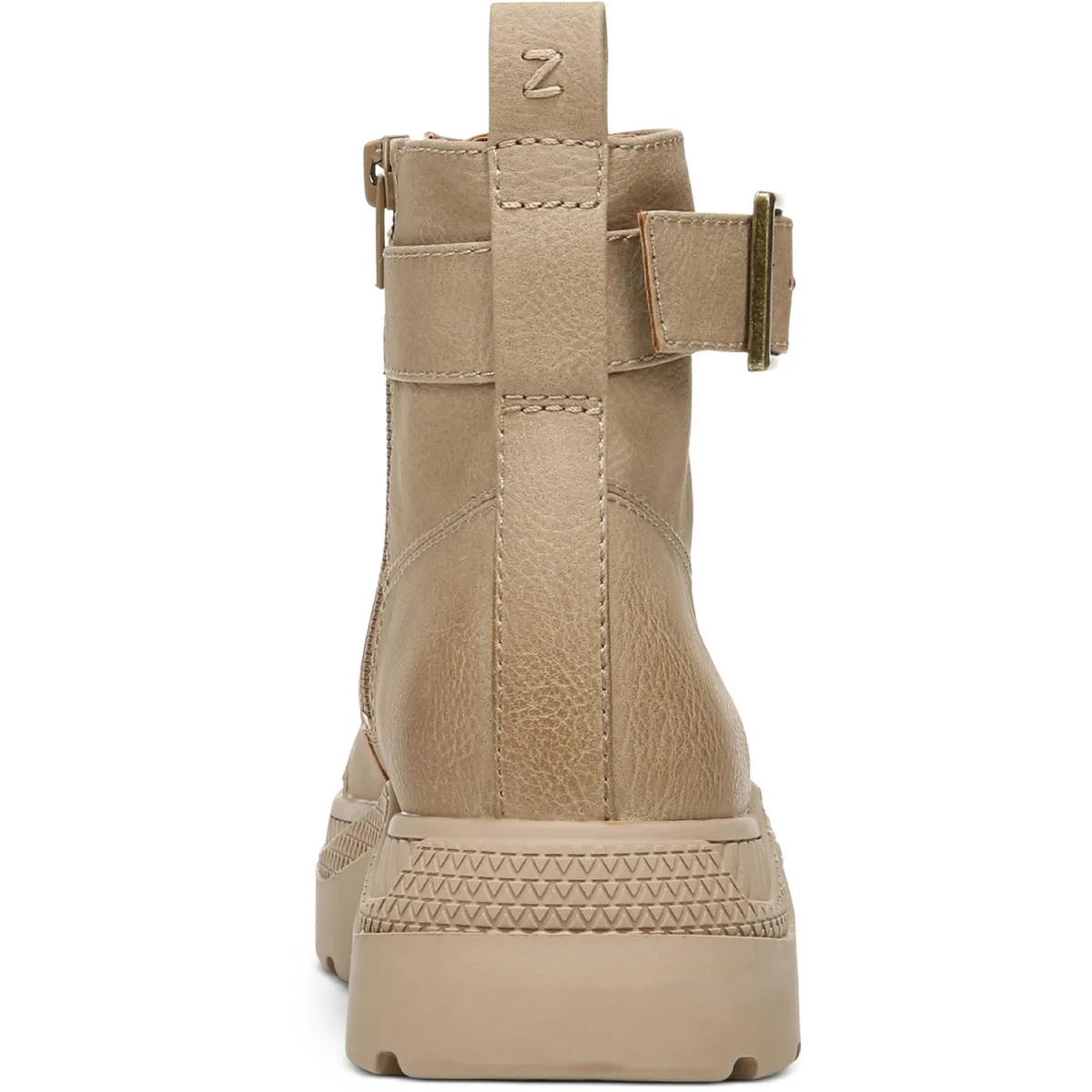 Ryane Damen Kunstleder Casual Knöchelstiefel Ecco Schuhe