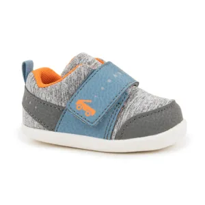 Ryder II INF - Grau/Blau
