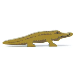 Safari-Tier - Krokodil