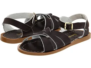 Original Sandalen aus Salzwasser