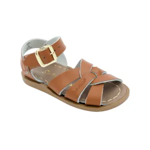 Original Sandalen aus Salzwasser