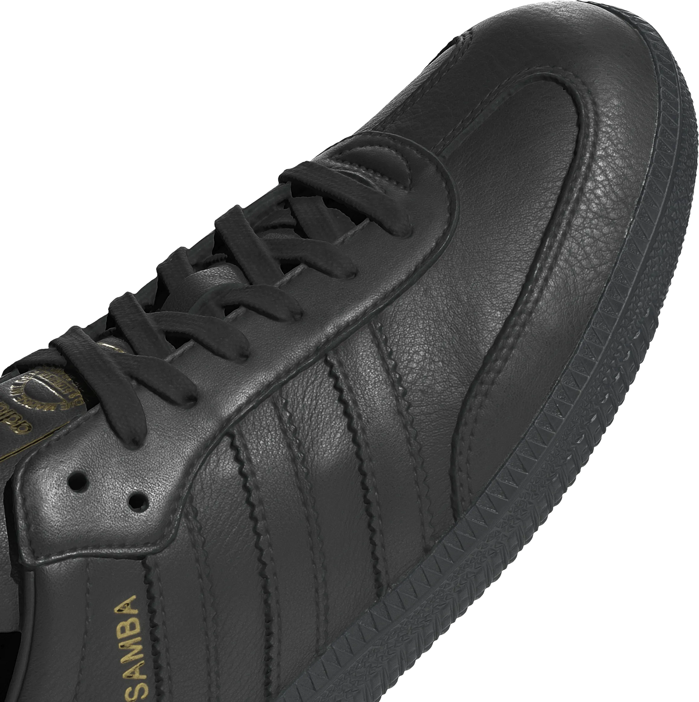 Samba Decon 'Core Schwarz'