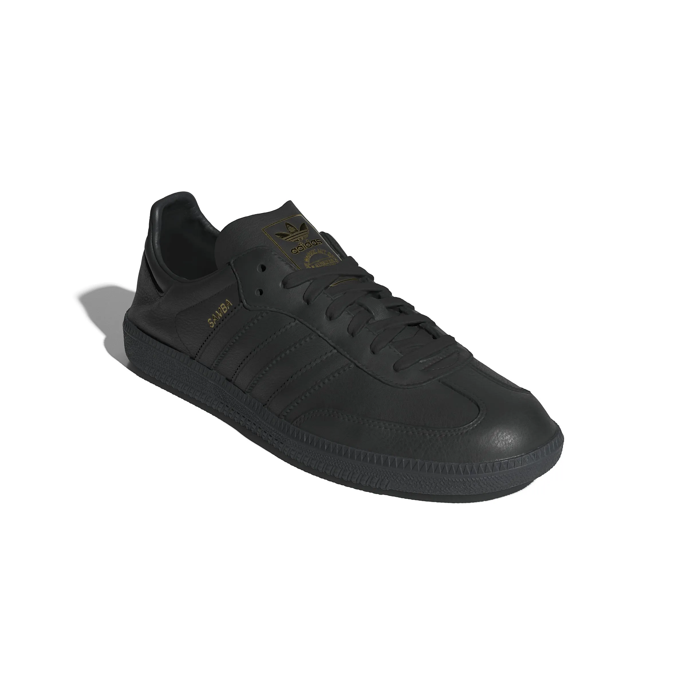 Samba Decon 'Core Schwarz'