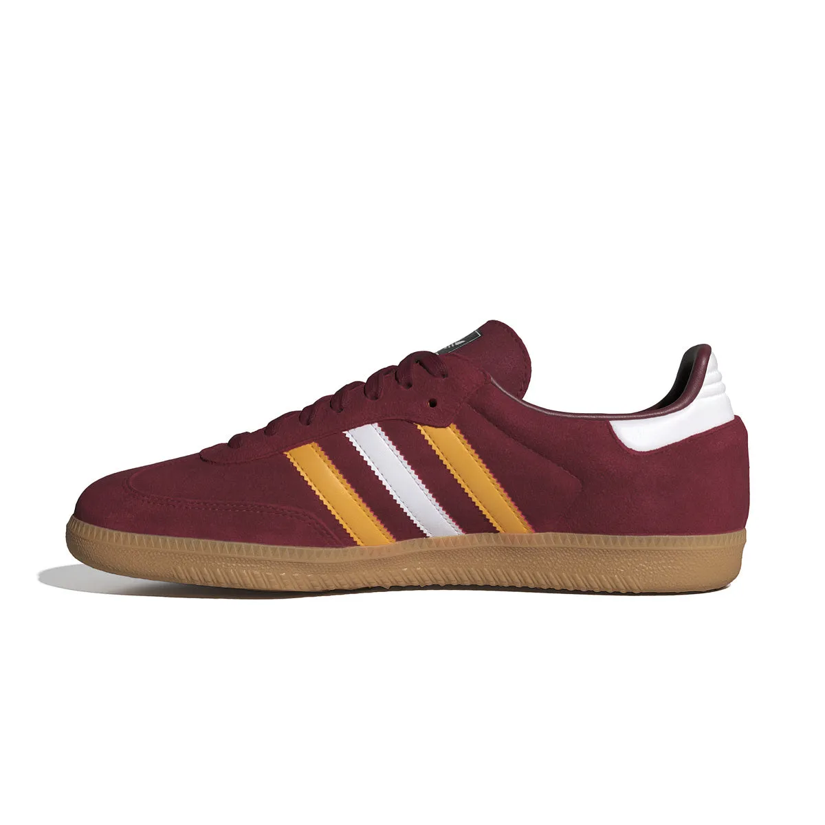 Samba OG 'Burgunder'