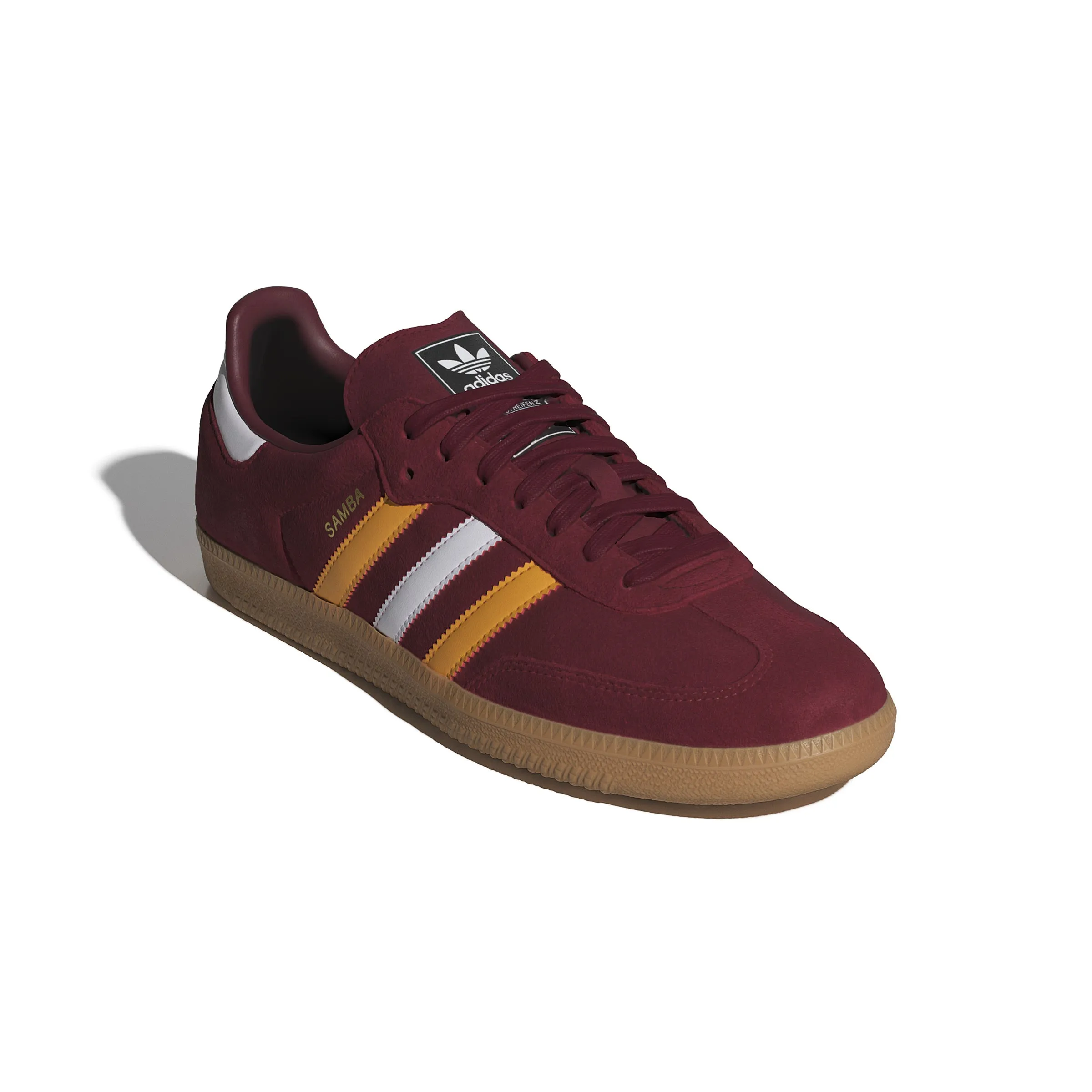 Samba OG 'Burgunder'