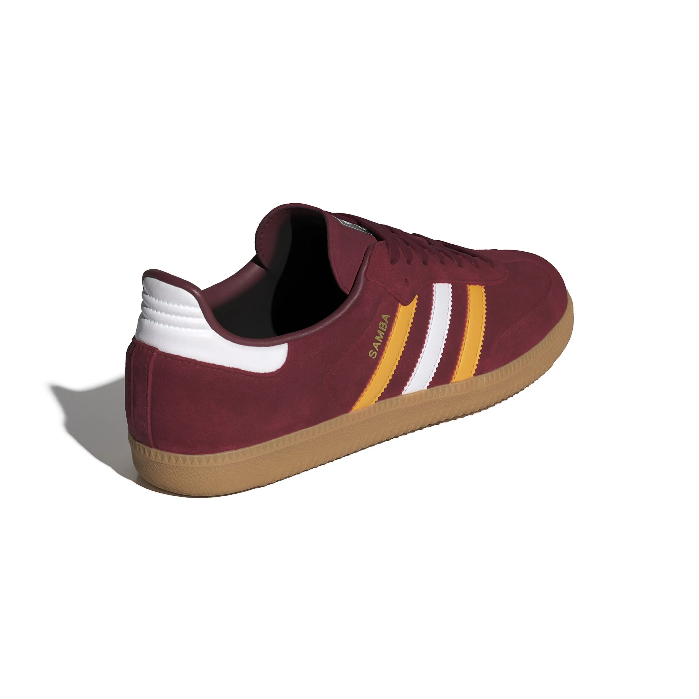 Samba OG 'Burgunder'