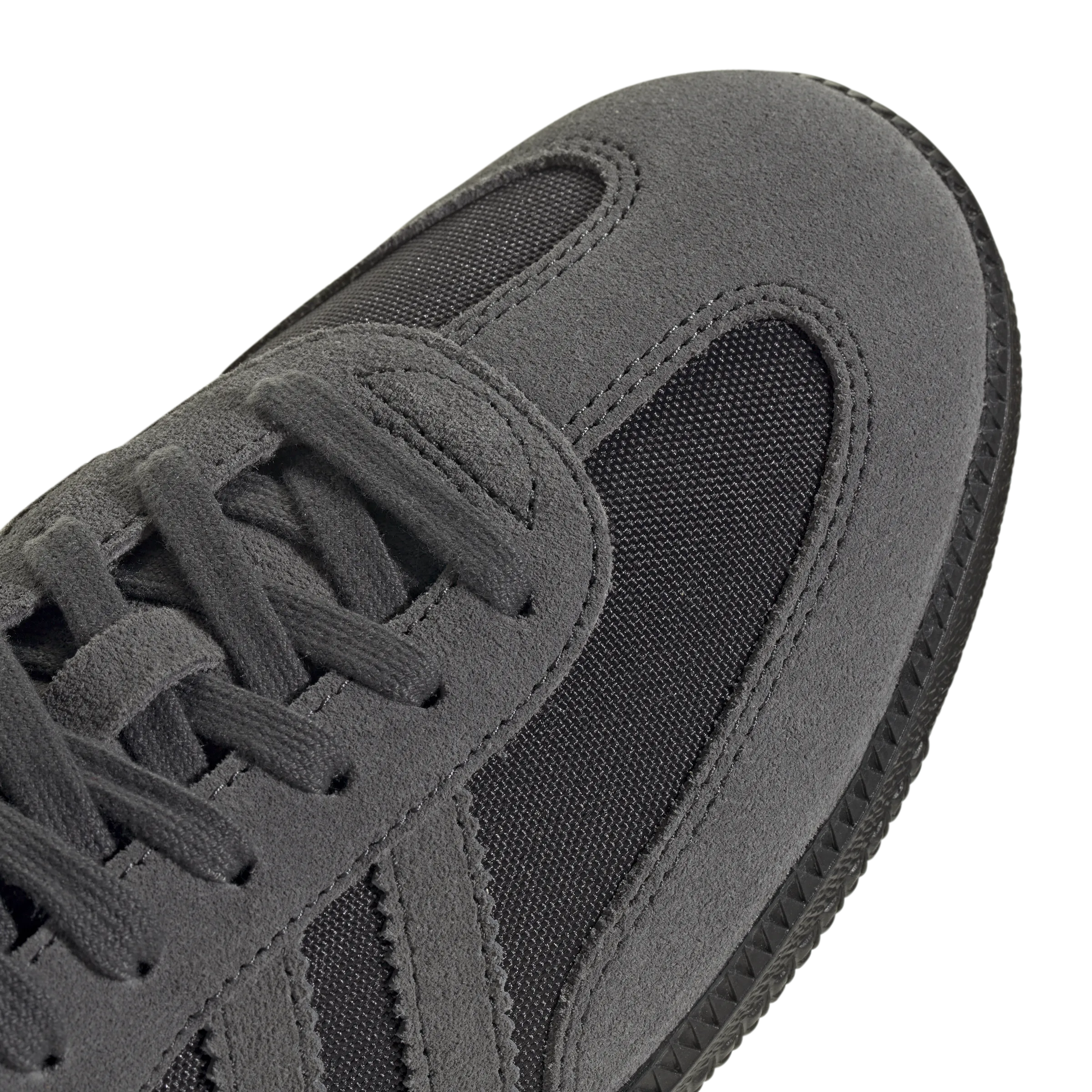 Samba OG 'Core Schwarz Grau Six'