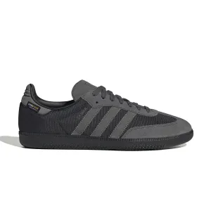 Samba OG 'Core Schwarz Grau Six'