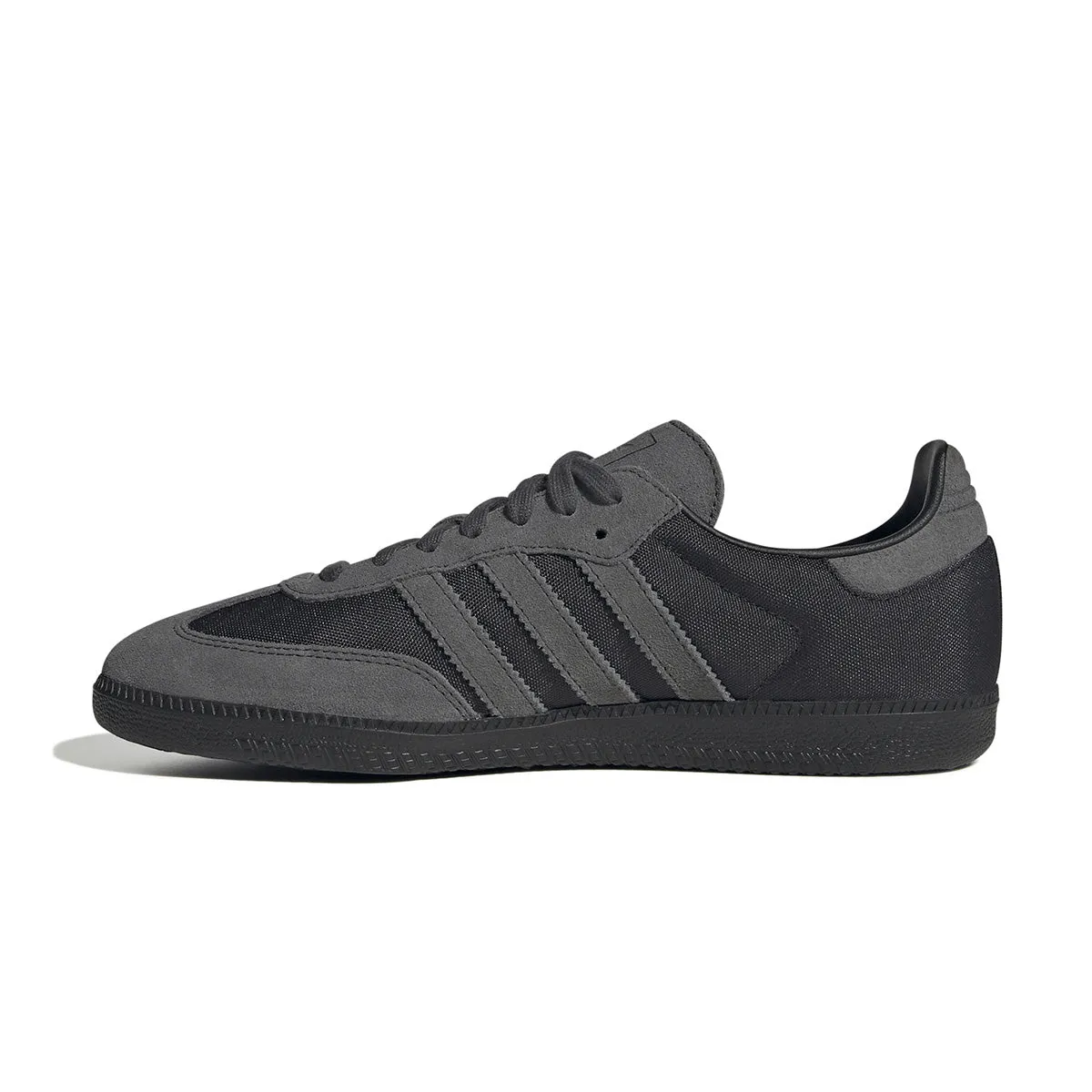 Samba OG 'Core Schwarz Grau Six'