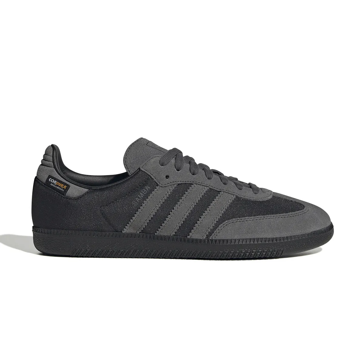 Samba OG 'Core Schwarz Grau Six'