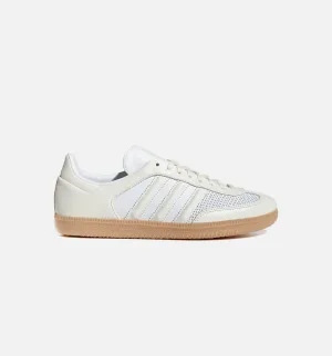 Samba OG Damen Lifestyle-Schuh - Weiß/Off-White/Gummi
