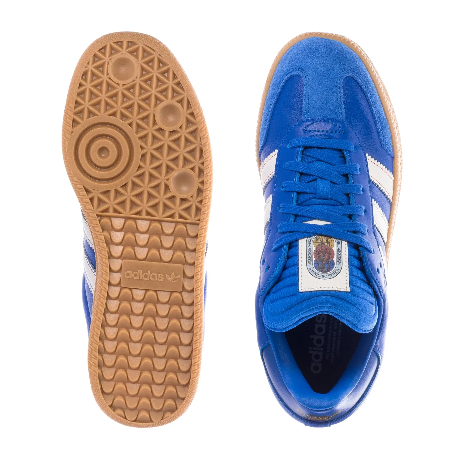 Samba XLG - Herren