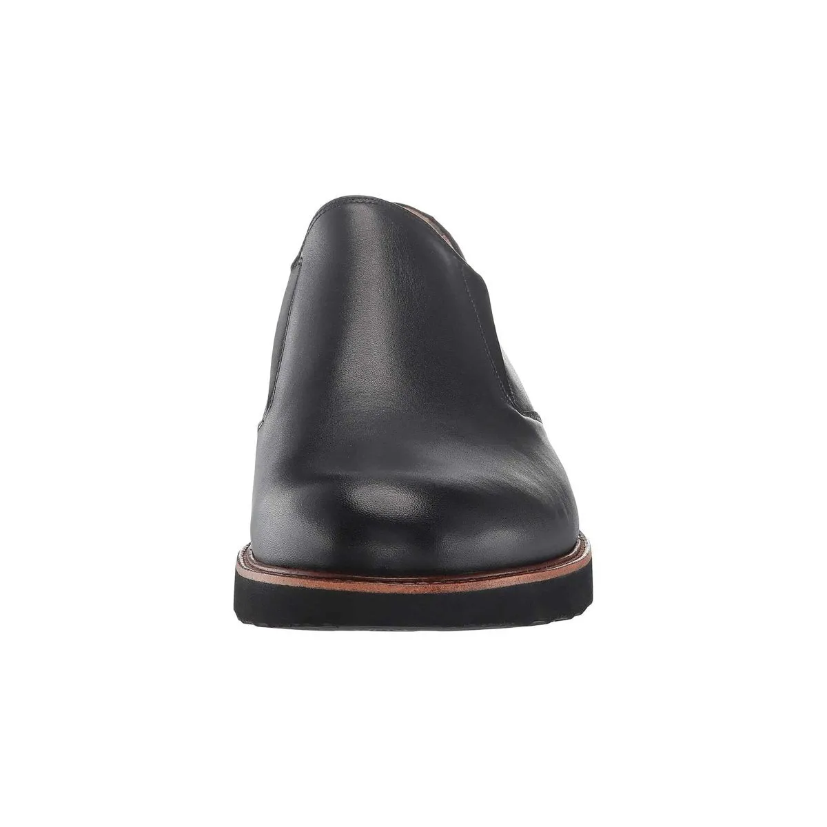 Samuel Hubbard Herren Frequent Traveler Schwarz