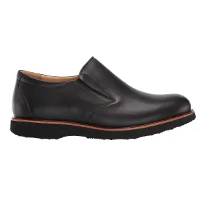 Samuel Hubbard Herren Frequent Traveler Schwarz