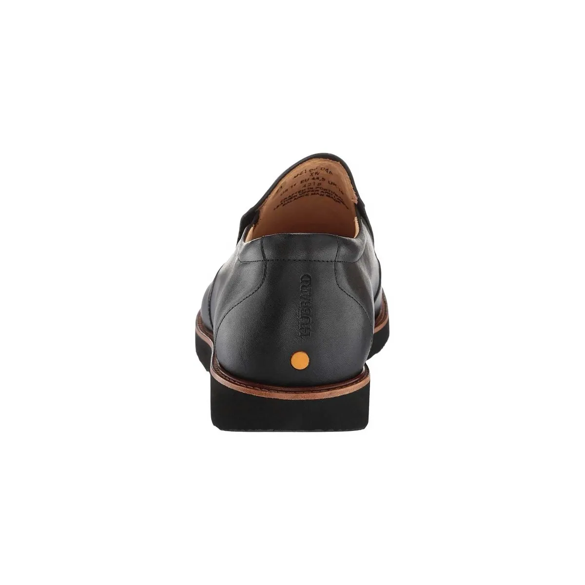 Samuel Hubbard Herren Frequent Traveler Schwarz