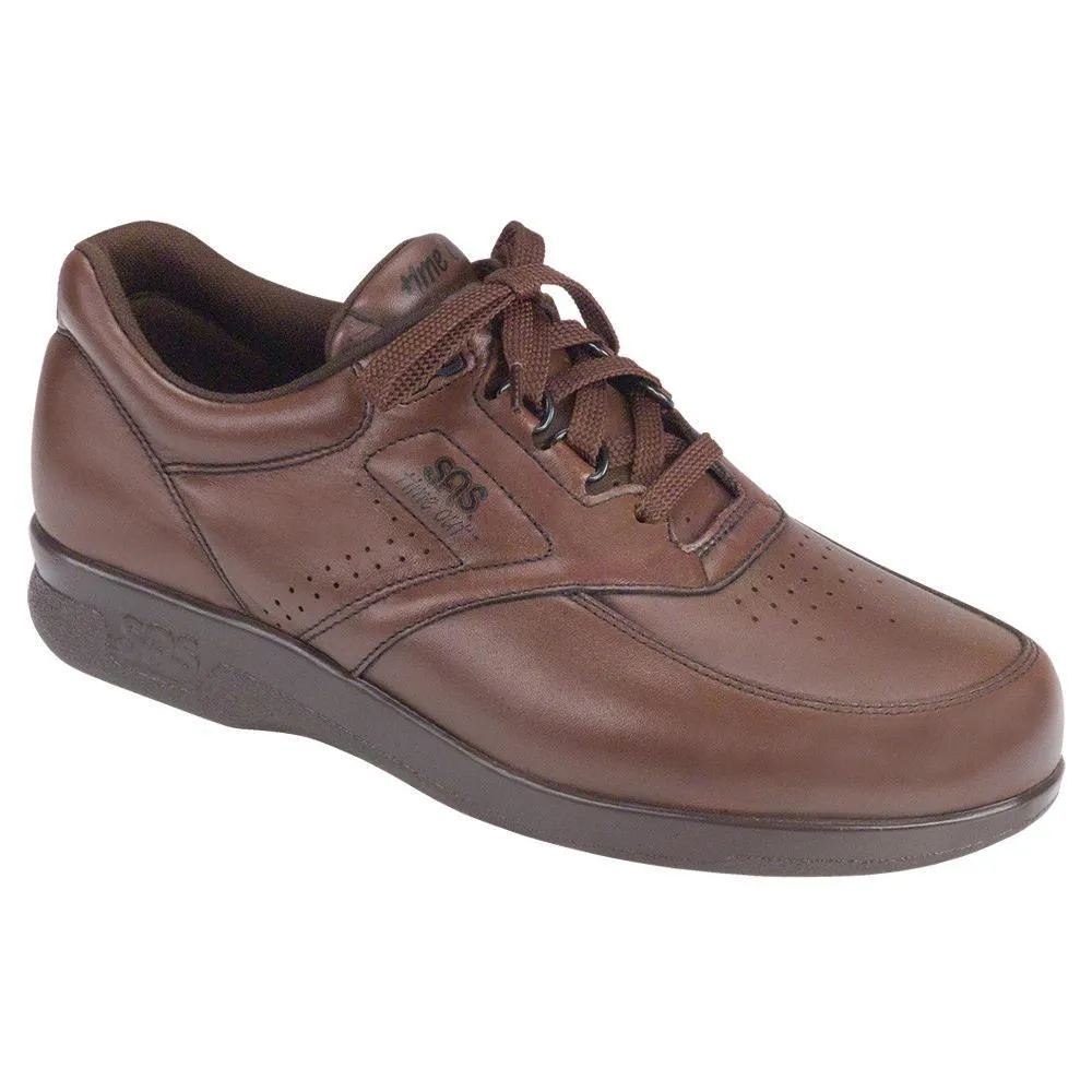 SAS Men's Time Out Walnuss