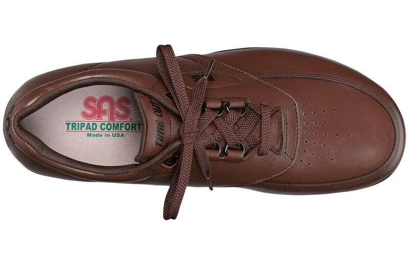 SAS Men's Time Out Walnuss
