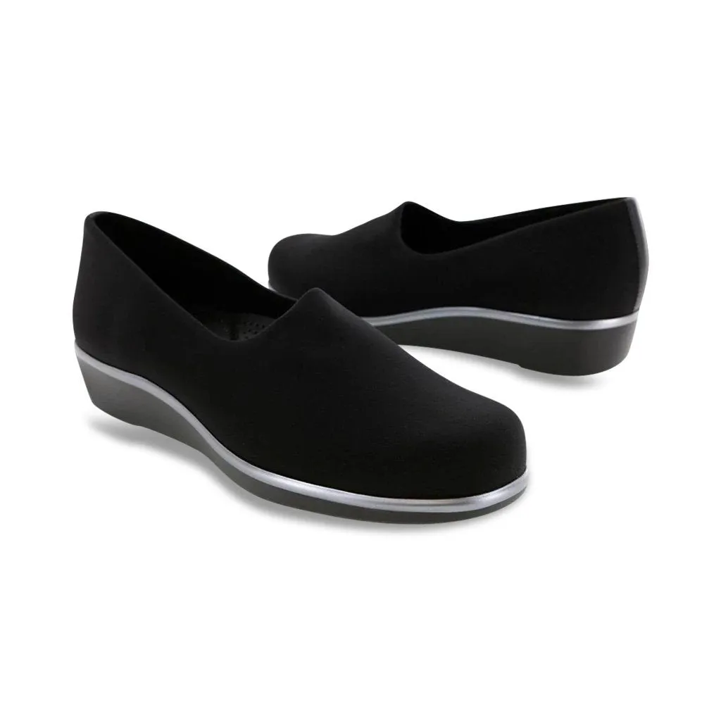 SAS Damen Bliss Schwarz