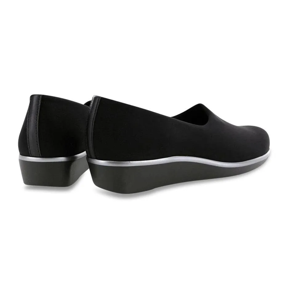 SAS Damen Bliss Schwarz