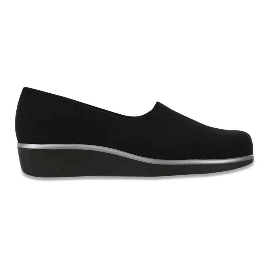 SAS Damen Bliss Schwarz