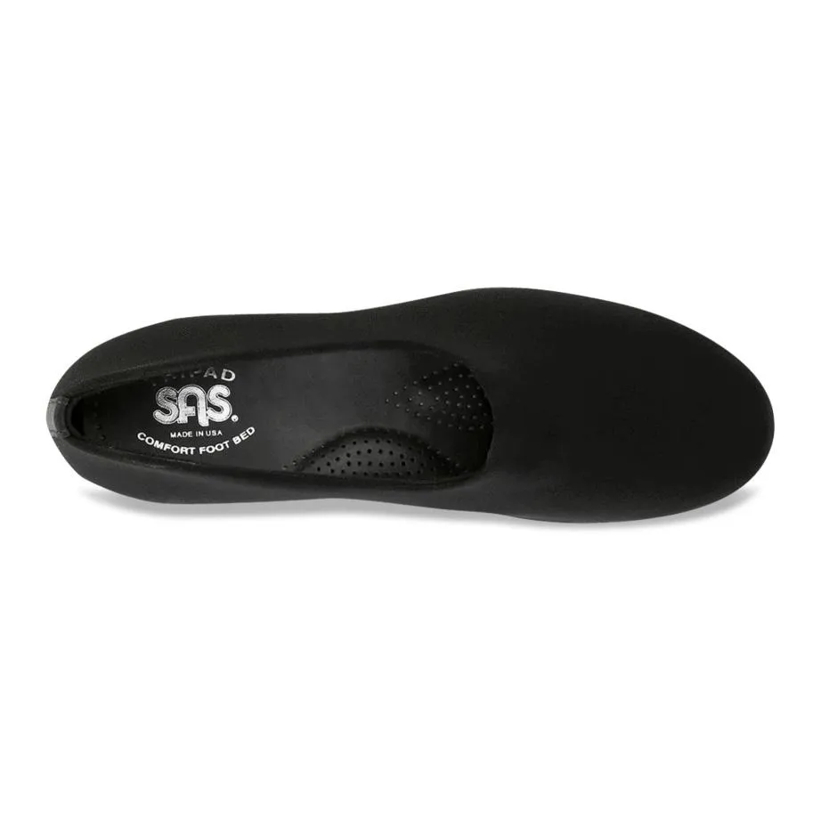 SAS Damen Bliss Schwarz