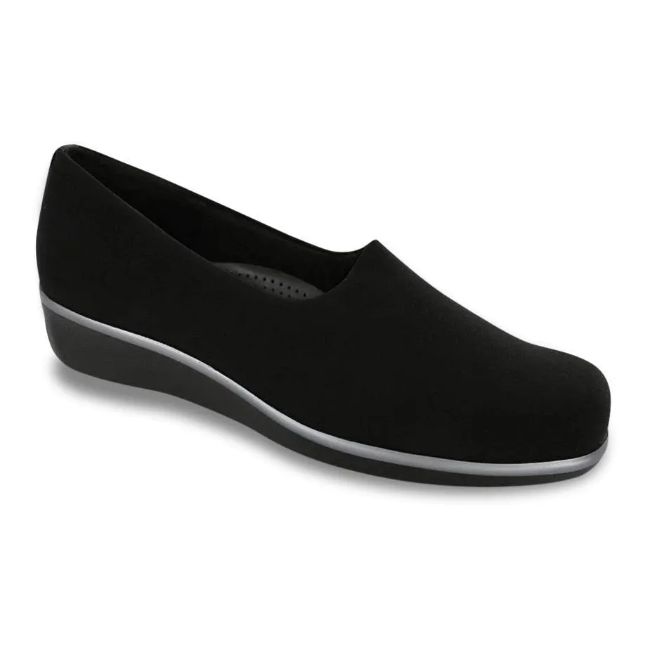 SAS Damen Bliss Schwarz