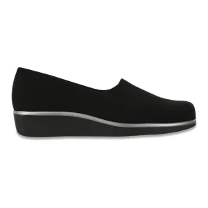 SAS Damen Bliss Schwarz